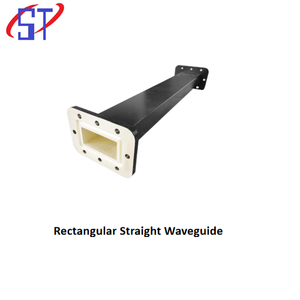 Đồng hình chữ nhật ống dẫn sóng wr137 lò vi sóng thẳng ống dẫn sóng - Product Image 1