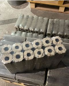 เครื่องอัดแท่งไม้10กก. ทำจากฟืนส่งตรงจำนวนมาก - Product Image 2