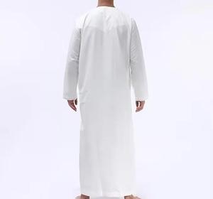 ชุดมุสลิมสำหรับผู้ชาย, ชุดมุสลิม - Product Image 5