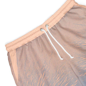 Short de jogging personnalisé de style urbain pour hommes, nouveauté, short de jogging pour extérieur - Product Image 6