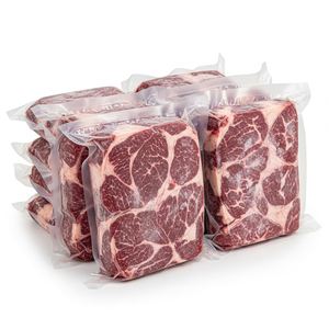 Carne de Res Orgánica Congelada Premium 100% Natural envasada a Granel para Mantener la Calidad y la Ternura para los Compradores - Product Image 4