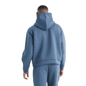 Service OEM avec un bon prix Survêtement pour homme avec design personnalisé Collection d'hiver tendance Survêtement pour homme - Product Image 4