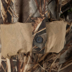 Nueva camisa de caza de moda para hombre, tela duradera, superventas, camisa de caza ligera de tendencia superior con alta calidad - Product Image 6