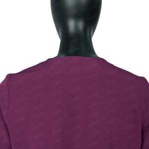 Blaze combat porter Premium personnalisé soins de santé gommages uniformes ensembles infirmière manches courtes uniformes hospitaliers sergé tissu unisexe pour - Product Image 5