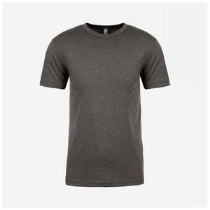 Camisetas Unisex de Algodón Next Level 3600, Camisetas Unisex de Mezcla Premium Next Level Apparel para Hombre - Product Image 1