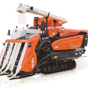 เครื่องเก็บเกี่ยวข้าวโพดและข้าวเยอรมันอุปกรณ์ทางการเกษตร - Product Image 3