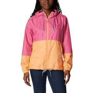 Chaqueta Cortavientos Urbana Informal, Ligera, de Tejido Softshell, Resistente al Agua, Diseño para Primavera, Estilo Urbano Diario - Product Image 4