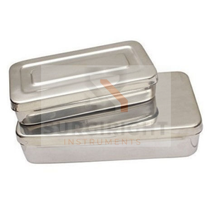 ชุดผ่าตัดสำหรับนักศึกษาแพทย์เครื่องมือผ่าตัดโดยใช้เครื่องมือผ่าตัด - Product Image 2