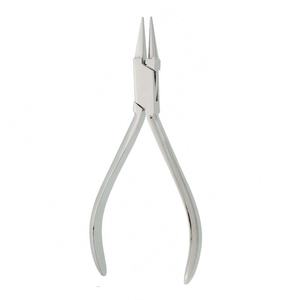 Pinzas Ortopédicas Eléctricas de Acero Inoxidable con Mango Largo, Equipo Dental con Agarre Ergonómico para Cirugía y Laboratorio, Corte Final - Product Image 2