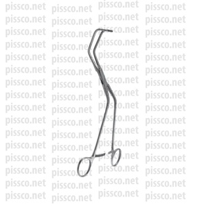 Pissco d'usine directe pour instruments chirurgicaux pinces hémostatiques et pinces pinces à serviettes pince à tubes emballage personnalisé fabriqué par Pissco - Product Image 6
