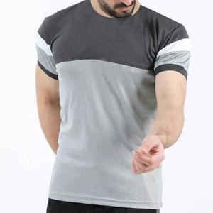 เสื้อยืดผู้ชายผ้าฝ้าย 100% สไตล์วินเทจ แห้งเร็ว ระบายอากาศดี ไม่เป็นขุย เหมาะสำหรับวันหยุดพักผ่อน ลุคซัมเมอร์สุดเทรนดี้ - Product Image 6