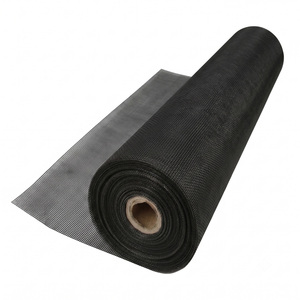 Tessuto per Zanzariera in Fibra di Vetro Grigio 18x16 Larghezza 80 cm. Rotolo da 50 metri. - Product Image 3