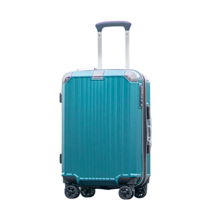 Juego de equipaje de maleta de alta gama 615 Abs Pc con equipaje con contraseña y bolsas de viaje Normal Lock Hung Phat hecho en Vietnam - Product Image 1