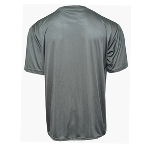 Camisa Casual para Hombre, 100% Poliéster, Prenda Ecológica Teñida, Manga Larga - Product Image 2