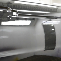 Fabricant chinois de peinture automobile pour retouche, peinture de retouche automobile, vernis haute brillance pour automobile