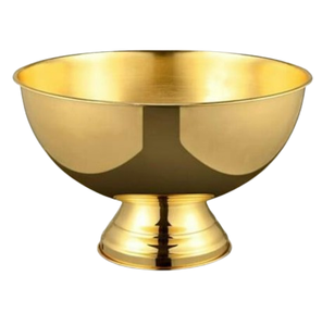 Bol à Champagne Nouveau Refroidisseur de Vin Bols à Champagne Or Fini En Acier Inoxydable Vin Rouge Refroidisseur de Bière Bol à Champagne - Product Image 1