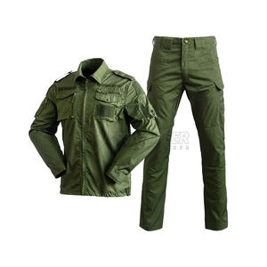 Tenue tactique avancée pour les opérations en plein air et l'utilisation professionnelle - Product Image 5