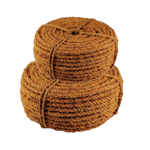PRODUCTO CALIENTE Cuerda de coco de Vietnam Cuerda natural ecológica para jardinería, decoración y trabajos de bricolaje - Product Image 1