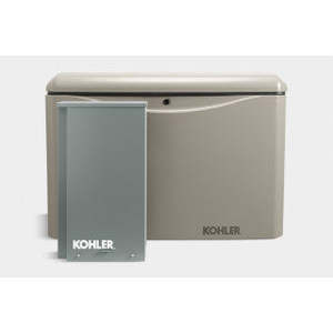 โคห์เลอร์ 20RCAL, RXT 200 A SE, N3R, พร้อม LOAD Man 20RCAL-200SELS - Product Image 3