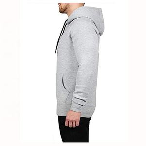 Haute qualité respirant pierre acide lavé sweats à capuche hommes Boxy 500 GSM Designer Enzyme lavage à capuche haut garçons hommes à capuche - Product Image 2