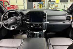 ซูเปอร์คลีน 2024 คอมพาส 4x4 เครื่องยนต์เทอร์โบ เกียร์อัตโนมัติ เบาะสีเข้ม กล้องหลัง 360 องศา พร้อมส่ง - Product Image 6