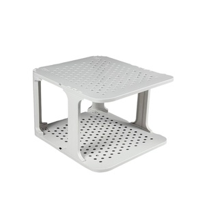 Plastic <strong>Shoe</strong> <strong>Rack</strong> for Home Multi-tier <strong>Shoe</strong> Organizer Space Saving <strong>Shoe</strong> Shelf for Closet <strong>Hallway</strong> and Bedroom Storage - Product Image 6