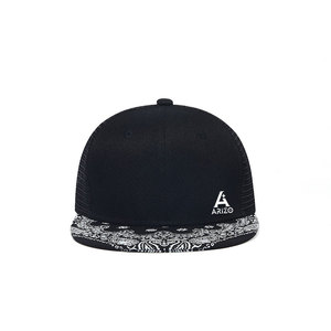 Casquettes de camionneur au design unique, confortables et légères, les plus vendues - Product Image 2
