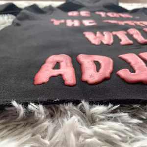 เสื้อฮู้ดแฟชั่นแนวลำลองสำหรับผู้ชายเสื้อฮู้ดพิมพ์ลายพัฟและปักโลโก้สไตล์สตรีทไซส์ใหญ่พิเศษดีไซน์ตามสั่ง - Product Image 5