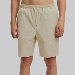 Meilleur design élégant Ensemble de short coupe-vent pour homme Durable Respirant Durable Séchage rapide Bas prix Ensemble de short coupe-vent pour homme - Product Image 6