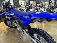 NOUVEAU 2026 Yamaha YZ 125X Moto tout-terrain neuve