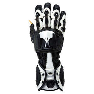 Guantes de Moto, Equipamiento para Motociclista, Encuentra el Ajuste Perfecto para Tu Estilo de Conducción, Guantes de Motocross - Product Image 3