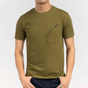 เสื้อยืดผ้าฝ้ายพิมพ์ลายสำหรับผู้ชายเสื้อยืดพิมพ์ซับลิเมชันดีไซน์สวย - Product Image 5