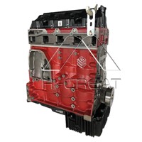 Moteur de haute qualité ISF3.8 Long bloc ISF3.8 moteur diesel ISF2.8 ISD4.5 ISD6.7 ISL8.9 4BT 6BT 6CT moteur pour moteur Cummins