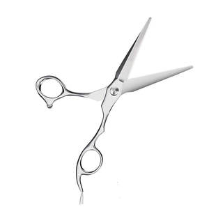 Tijeras de Peluquería de 6.5 Pulgadas con Acción Suave para un Corte de Cabello sin Esfuerzo, Tijeras de Peluquería Profesionales de Salón de 6.5 Pulgadas - Product Image 1