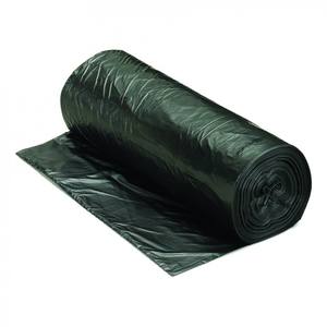 Starseal Dependable HDPE Virgin Side Gusset Plastic <b>Trash</b> <b>Bags</b> for Office 1 Ton Minimum Order Quantity - Product Image 6