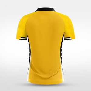Jersey de Tela Premium para Hombre - Logotipo Personalizado y Transpirable, Pedido al por Mayor OEM - Product Image 5