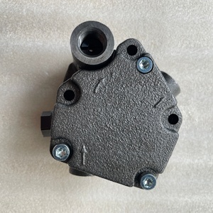 BOMBA DE SUMINISTRO DE COMBUSTIBLE MAXTRUCK STRALIS/CURSOR 330/<span class=keywords><strong>CAVALLINO</strong></span> 320 504140125 500396487 para IV STRALIS - Product Image 4