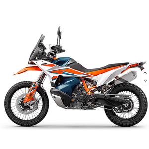 2023 KT_M 890 Adventure R Nouvelle moto tout-terrain 2023 2023 KT_M Adventure R 2023 KT_M 890 R moto d'aventure - Product Image 5