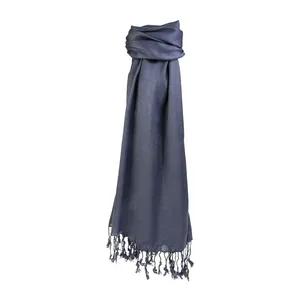Pashmina Unisex de Viscosa Personalizada para Regalos Promocionales y Empresariales - Product Image 1