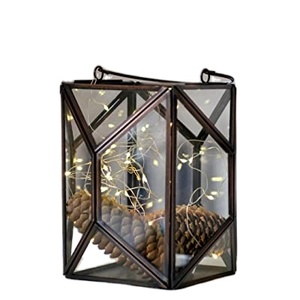 Tija etal antern Fo Lremium uality etal antern Fo Homes estaurantes - Product Image 1