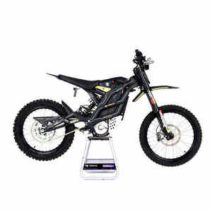 Gran Oferta, Nuevo Lanzamiento, Última Edición GT, Motocicleta Eléctrica 79Bike Falcon M - Product Image 3