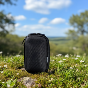HARDCASE Color Style 60H Sac de transport noir 00103690 - Product Image 3