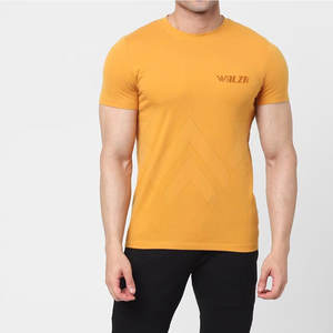 2024 camisetas personalizadas con su propio logotipo para hombres, camisetas para hombres al por mayor, camisetas ligeras para hombres - Product Image 5