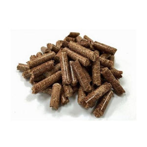 Ventes en promotion de granulés de bois de qualité / Granulés de bois de hêtre en sacs de 15 kg à vendre - Product Image 5