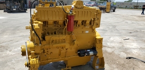 Venta a Granel de Motores 3406 Usados Seminuevos en Estado Verificado de Funcionamiento - Product Image 2