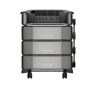 BRIGHT SALES Eco-flows Pro Ultra Inversor de 7.2kW + (3) Baterías de 6kWh - Product Image 2
