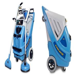 Système de nettoyage multi-surfaces manuel EDIC Endeavour de haute qualité pour une utilisation en extérieur - Product Image 2