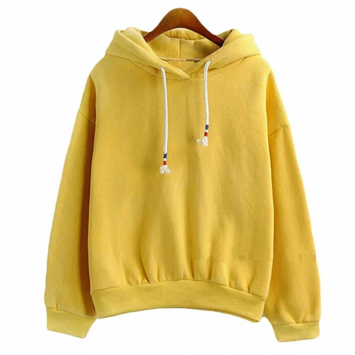 Jaune