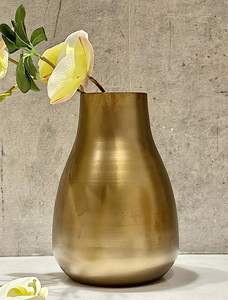 Tendencia DE LA INDUSTRIA Último diseño Forma redonda Decoración clásica de la boda Florero moderno de estilo elegante con logotipo y tamaño personalizados - Product Image 3