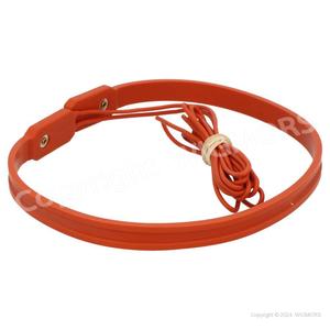 Belt <b>heater</b> 40W/240V 51cm<circuit<61cm ZB15/ZB21/ZB29 Silikon - Product Image 2